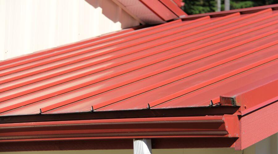 Emergency Industrial Roof Repair in Bally, PA